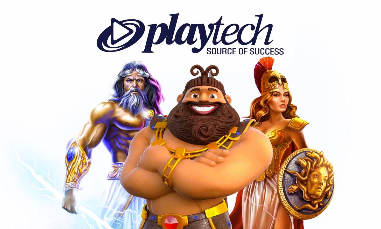 Slot Playtech Terbaru