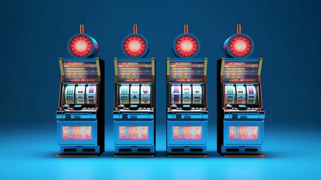 Slot Gacor Terbaru