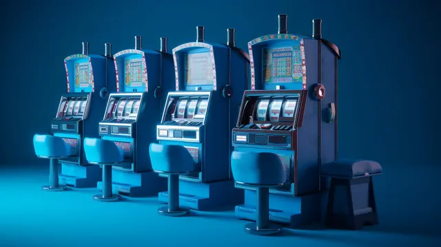 Slot Gacor Resmi
