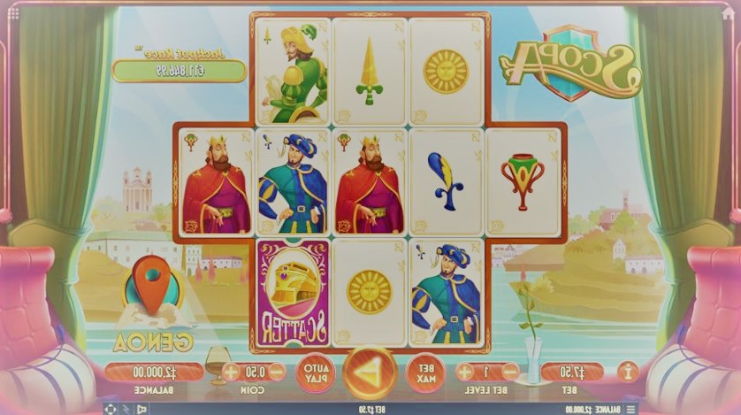 slot gacor terpercaya