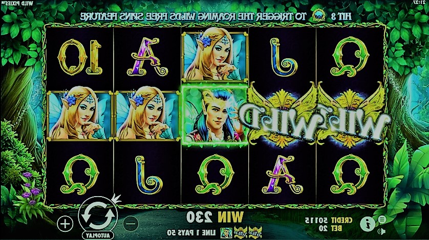 slot online terpercaya