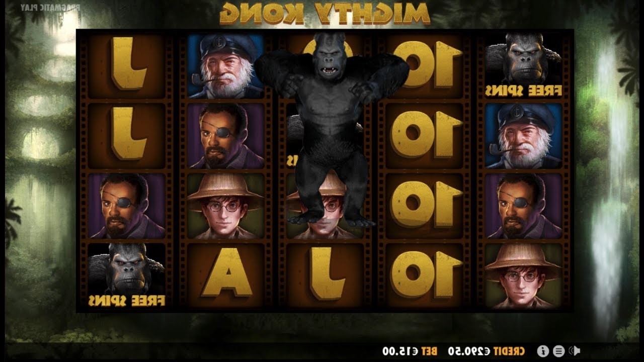 slot online terbaik