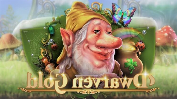 slot online gampang menang