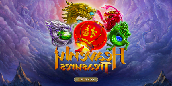 Heavenly Treasure Slot