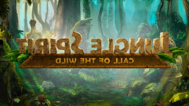 Jungle Spirit Call Of The Wild Gameplay
