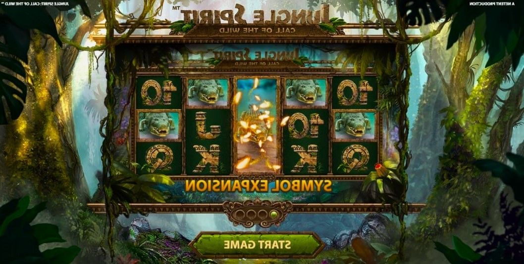 Jungle Spirit Call Of The Wild Gameplay