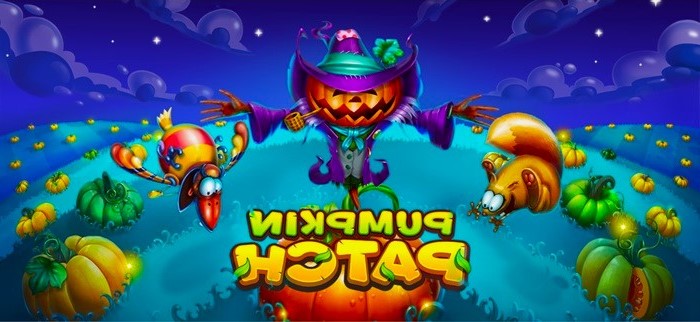 Pumpkin Patch Slot
