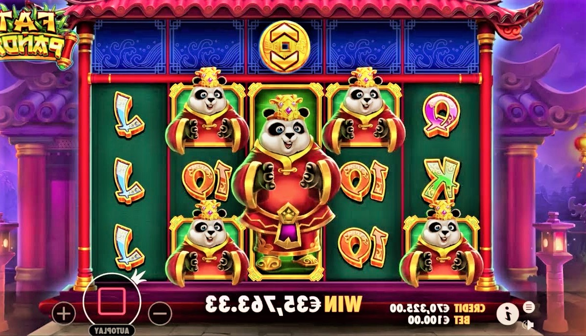 Slot Online Maxwin