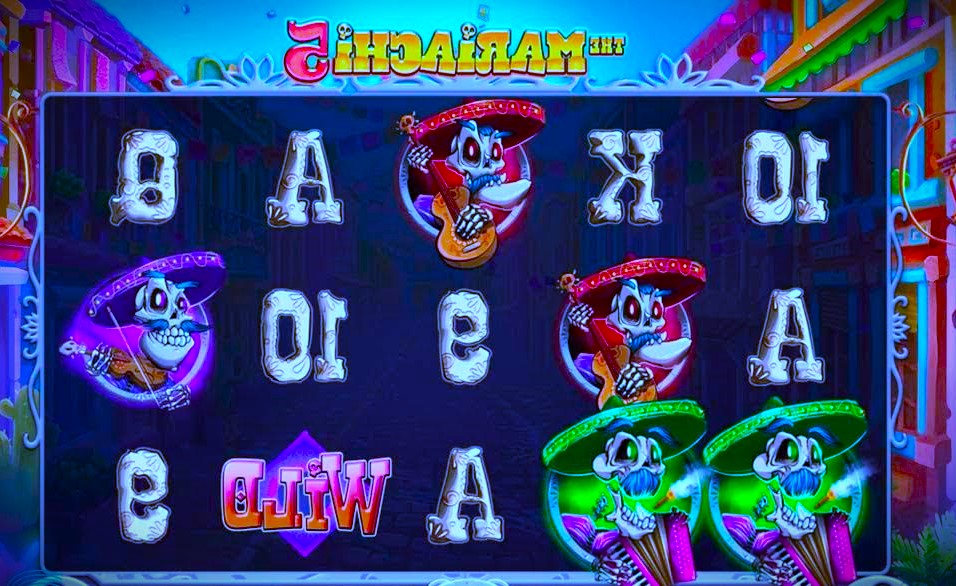Slot Online Terbaru