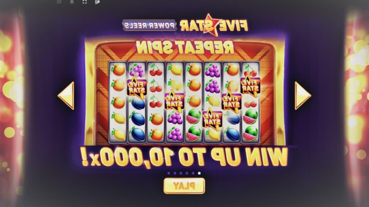 slot online terlengkap