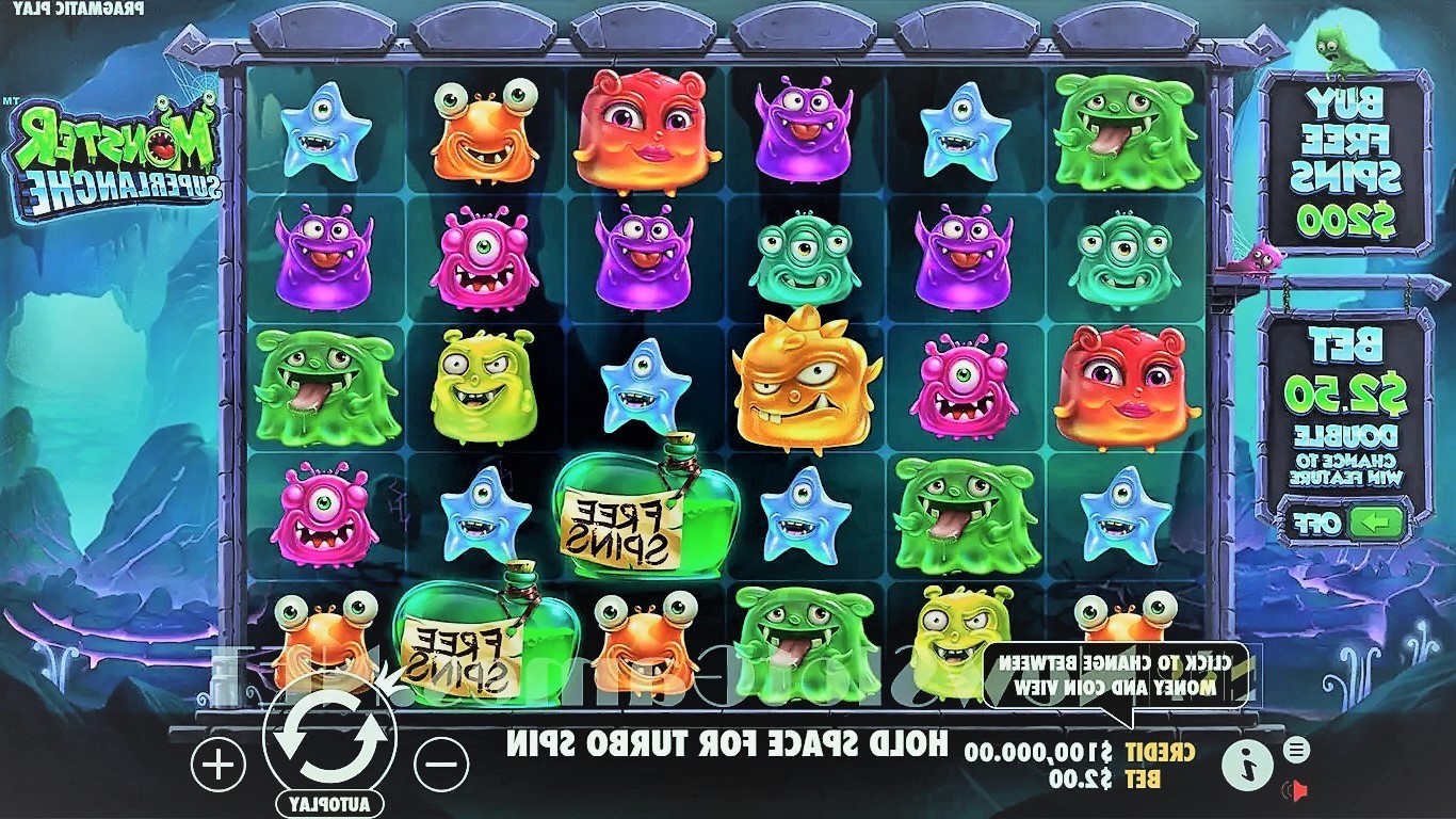 slot gacor jackpot maxwin