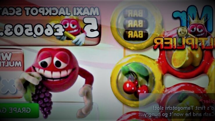 bocoran slot gacor terbaru