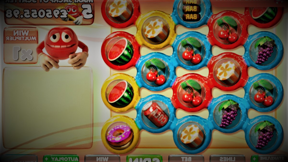 bocoran slot gacor terlengkap