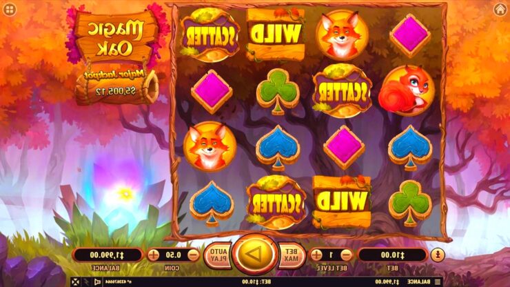 slot gacor terlengkap