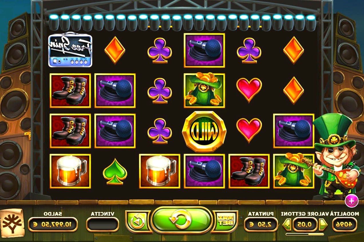 slot online terpercaya 