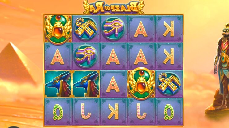 slot gacor terbaik