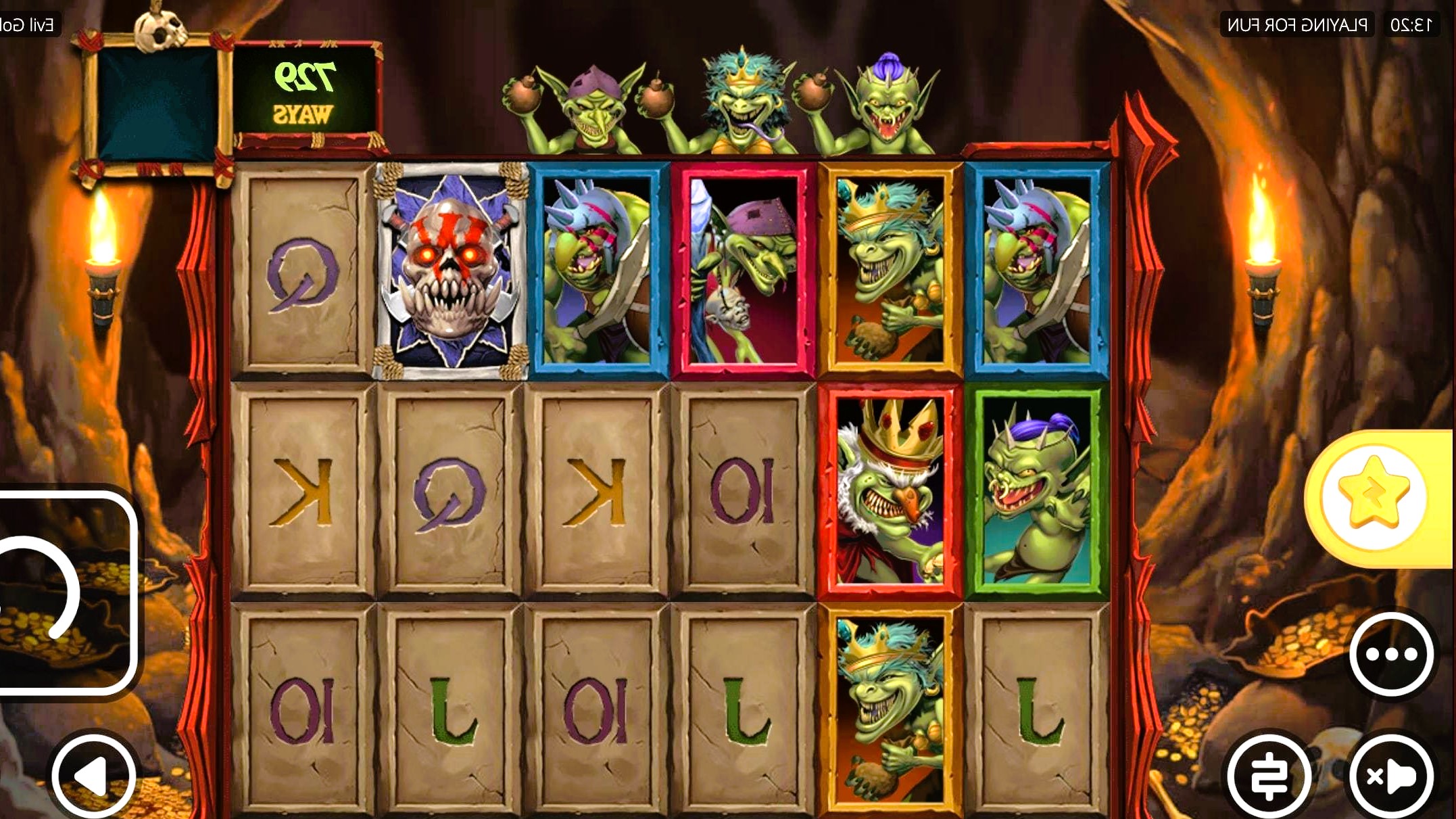 slot gacor terlengkap