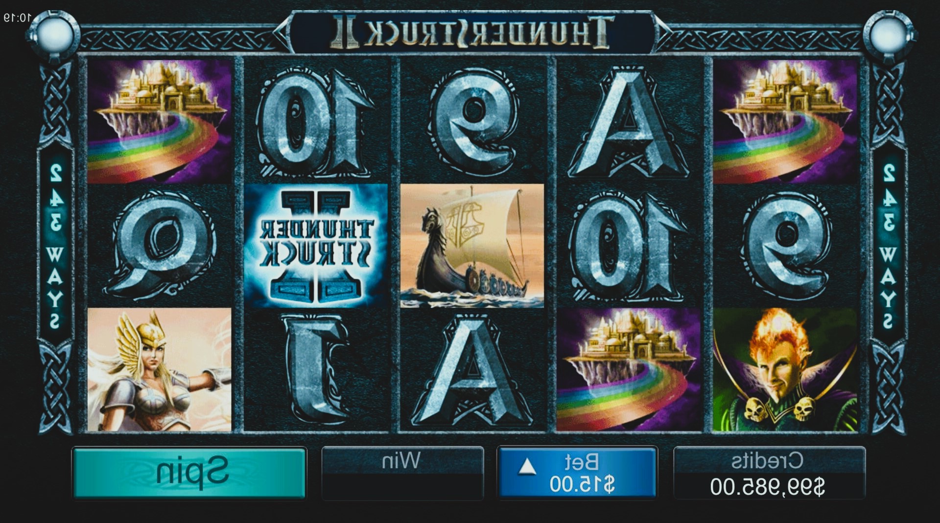 slot gacor gampang menang