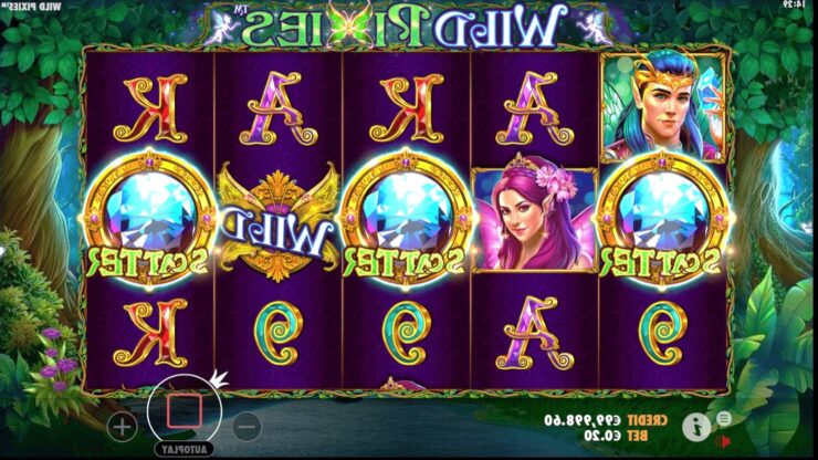 slot online terbaik