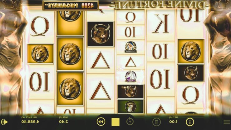 slot online terlengkap