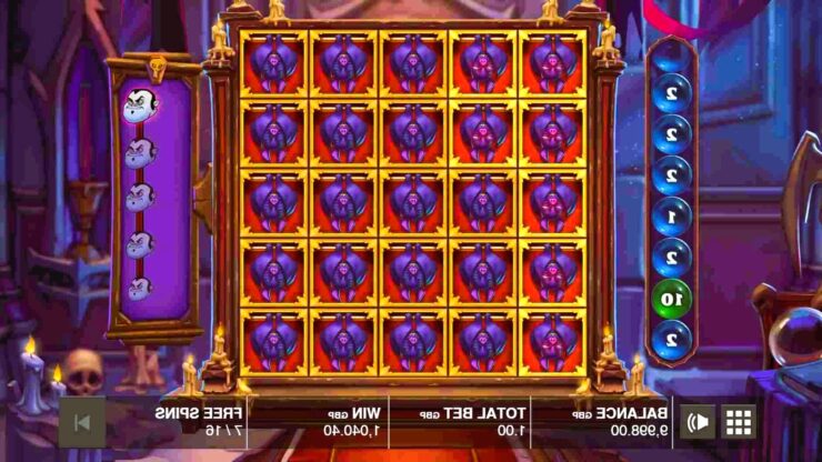 slot online terbaru