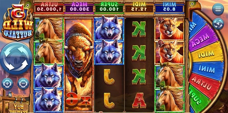 slot gacor hari ini